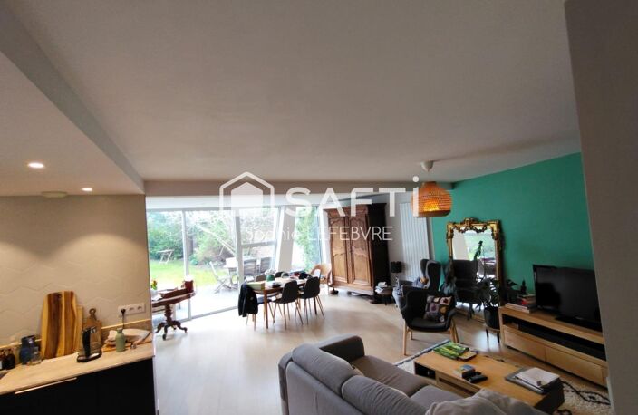 semi plain pieds de 2014 — photo 2