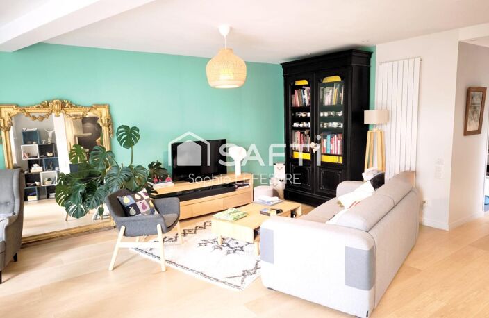 semi plain pieds de 2014 — photo 3