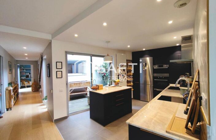 semi plain pieds de 2014 — photo 4
