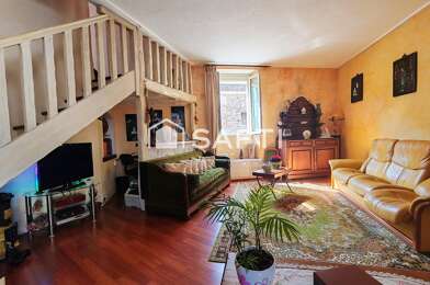 Maison 4 pièces 220000 €