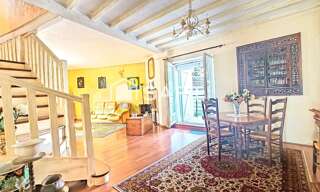 Maison 4 Pièces 106 m² à vendre à Breuil-Bois-Robert (78930)