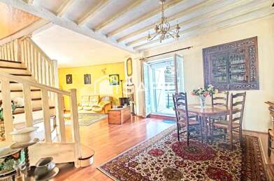 Maison 4 pièces 220000 €