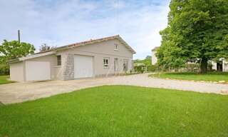 Maison 5 Pièces 92 m² à vendre à Graulhet (81300)