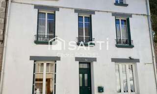 Maison 4 Pièces 69 m² à vendre à Quimperlé (29300)