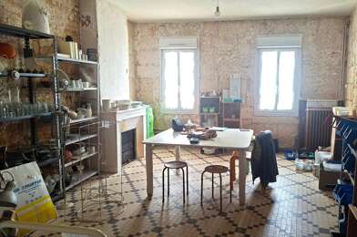 Maison 4 pièces 133500 €
