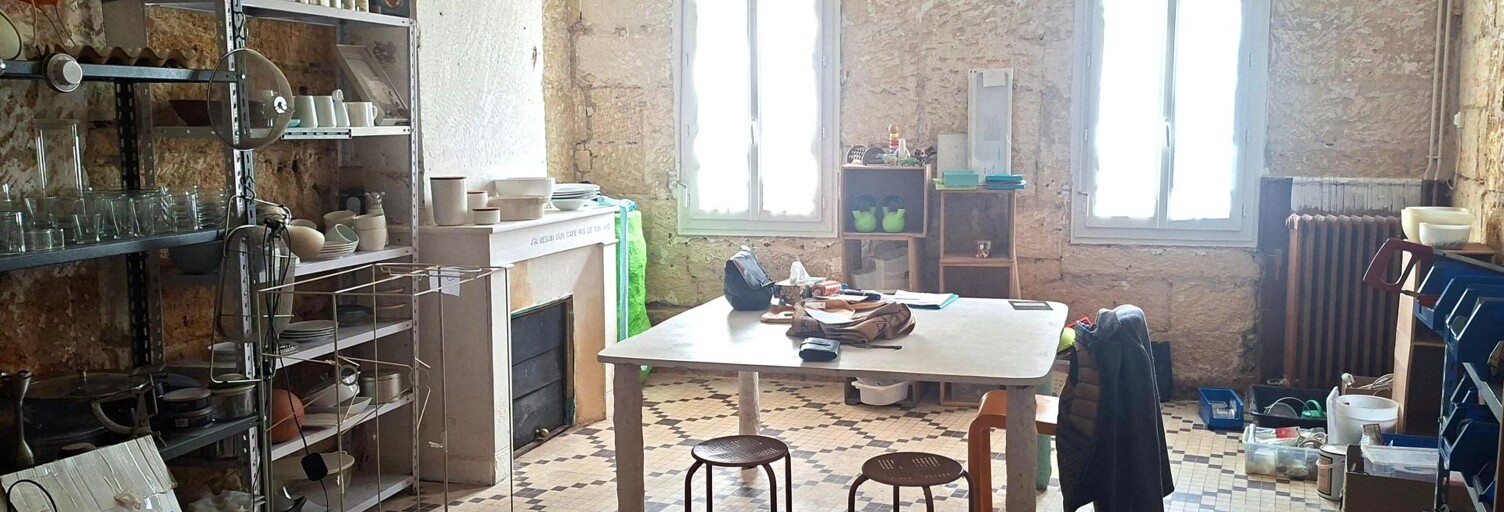 Maison 4 Pièces 140 m² à vendre à Castillon-la-Bataille (33350)