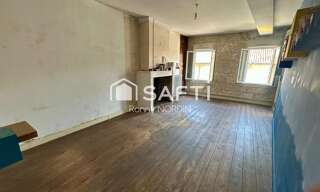 Maison 4 Pièces 140 m² à vendre à Castillon-la-Bataille (33350)