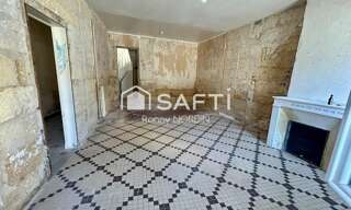 Maison 4 Pièces 140 m² à vendre à Castillon-la-Bataille (33350)