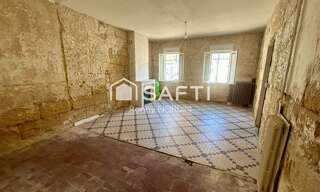 Maison 4 Pièces 140 m² à vendre à Castillon-la-Bataille (33350)
