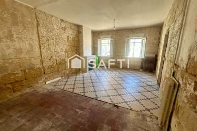 Maison 4 pièces 129000 €