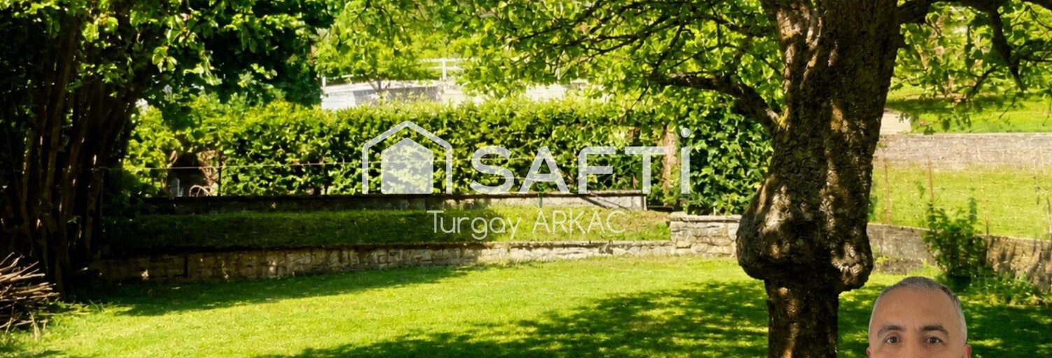 Terrain  327 m² à vendre à Ruy-Montceau (38300)