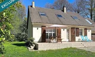 Maison 5 Pièces 92 m² à vendre à Le Neubourg (27110)