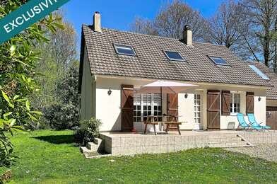 Maison 5 pièces 215000 €