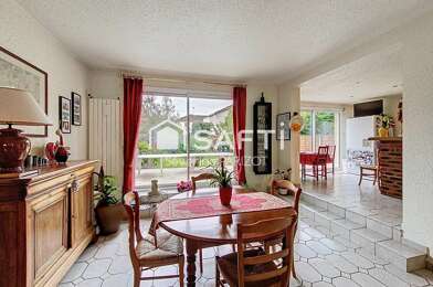 Maison 6 pièces 577000 €