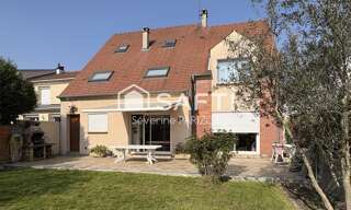 Maison 6 Pièces 169 m² à vendre à Villemomble (93250)
