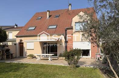 Maison 6 pièces 577000 €