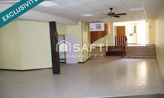 Immeuble  351 m² à vendre à Bar-le-Duc (55000)