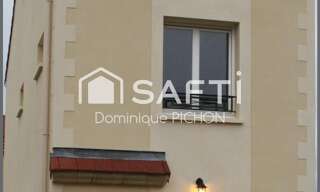 Maison 5 Pièces 94 m² à vendre à Conflans-Sainte-Honorine (78700)