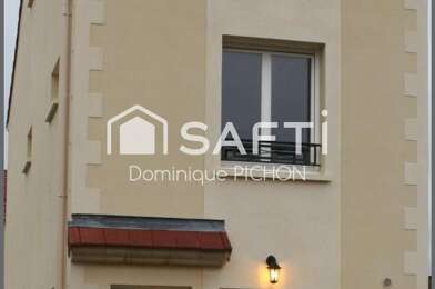 Maison 5 pièces 323000 €