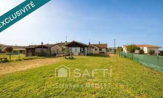 Maison 4 Pièces 68 m² à vendre à Villeneuve-de-Marsan (40190)