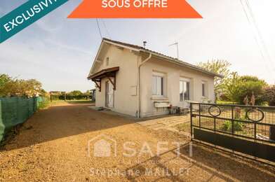 Maison 4 pièces 155000 €