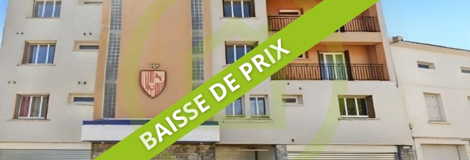 Immeuble  1000 m² à vendre à La Barthe-de-Neste (65250)