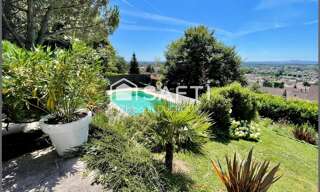 Maison 6 Pièces 160 m² à vendre à Le Creusot (71200)