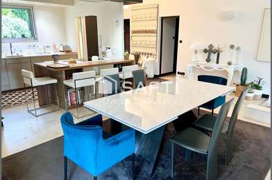 Maison 6 pièces 375000 €