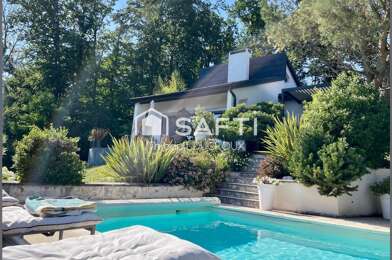 Maison 6 pièces 375000 €