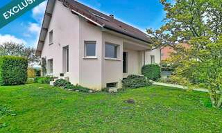 Maison 6 Pièces 156 m² à vendre à Clénay (21490)