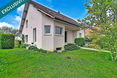 Maison 6 pièces 455000 €