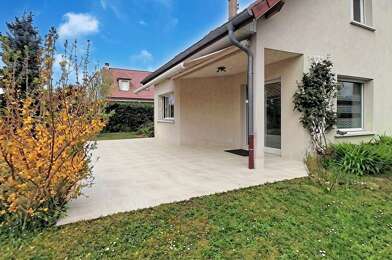 Maison 6 pièces 455000 €