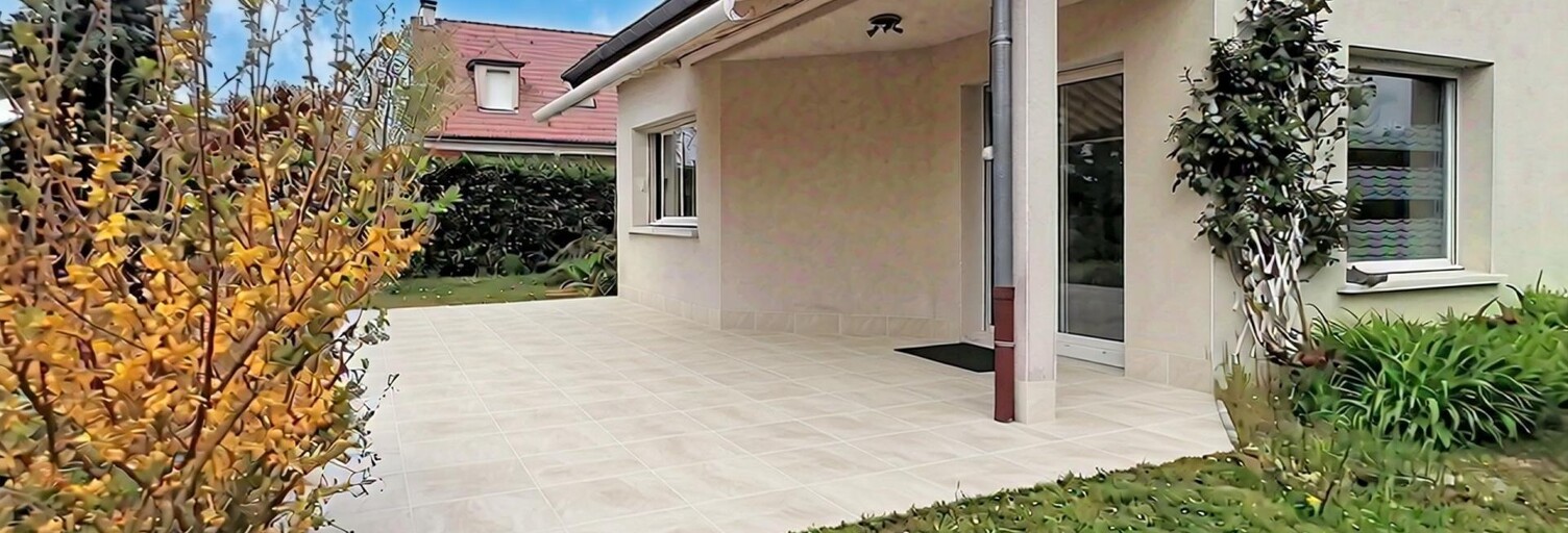 Maison 6 Pièces 156 m² à vendre à Clénay (21490)