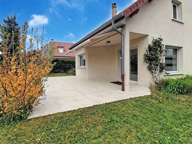 Maison 6 pièces de 156 m² — photo 1