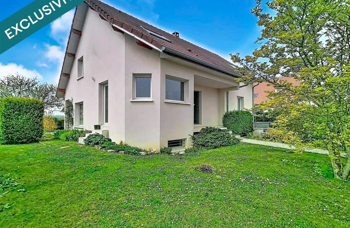 Maison 6 pièces de 156 m² — photo 2