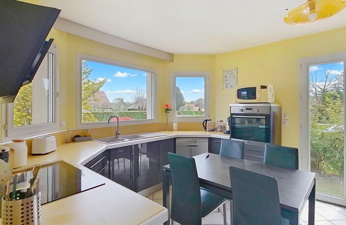 Maison 6 pièces de 156 m² — photo 3