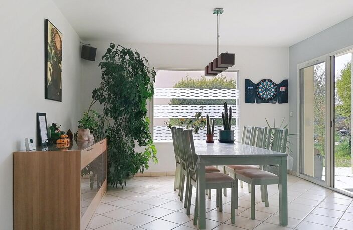Maison 6 pièces de 156 m² — photo 4