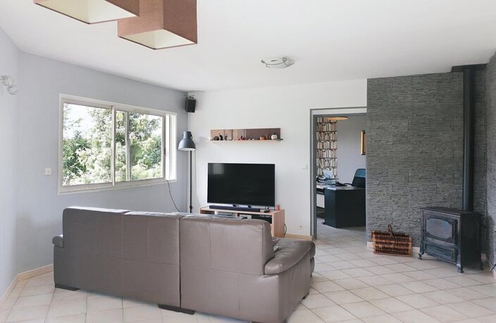 Maison 6 pièces de 156 m² — photo 5