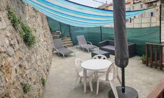 Appartement 5 Pièces 85 m² à vendre à Lucéram (06440)