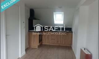 Appartement 2 Pièces 25 m² à louer à Montreuil-sur-Ille (35440)