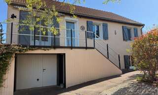 Maison 5 Pièces 106 m² à vendre à Voray-sur-l'Ognon (70190)