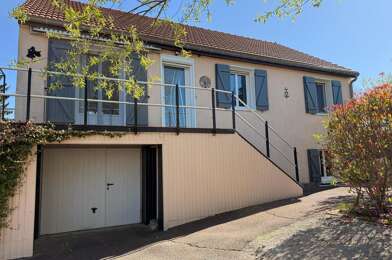 Maison 5 pièces 267000 €