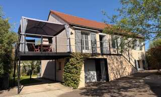 Maison 5 Pièces 106 m² à vendre à Voray-sur-l'Ognon (70190)