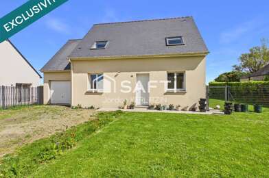 Maison 5 pièces 323000 €