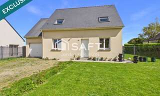 Maison 5 Pièces 100 m² à vendre à Saint-Jean-du-Doigt (29630)