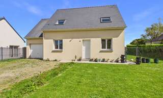 Maison 5 Pièces 100 m² à vendre à Saint-Jean-du-Doigt (29630)