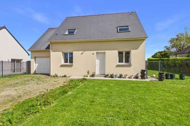 Maison 5 pièces 323000 €