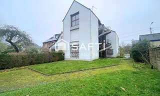 Appartement 1 Pièce 25 m² à vendre à Rennes (35000)