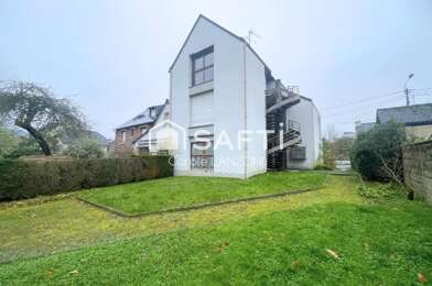 Appartement 1 pièces 125500 €