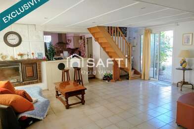 Maison 5 pièces 209000 €